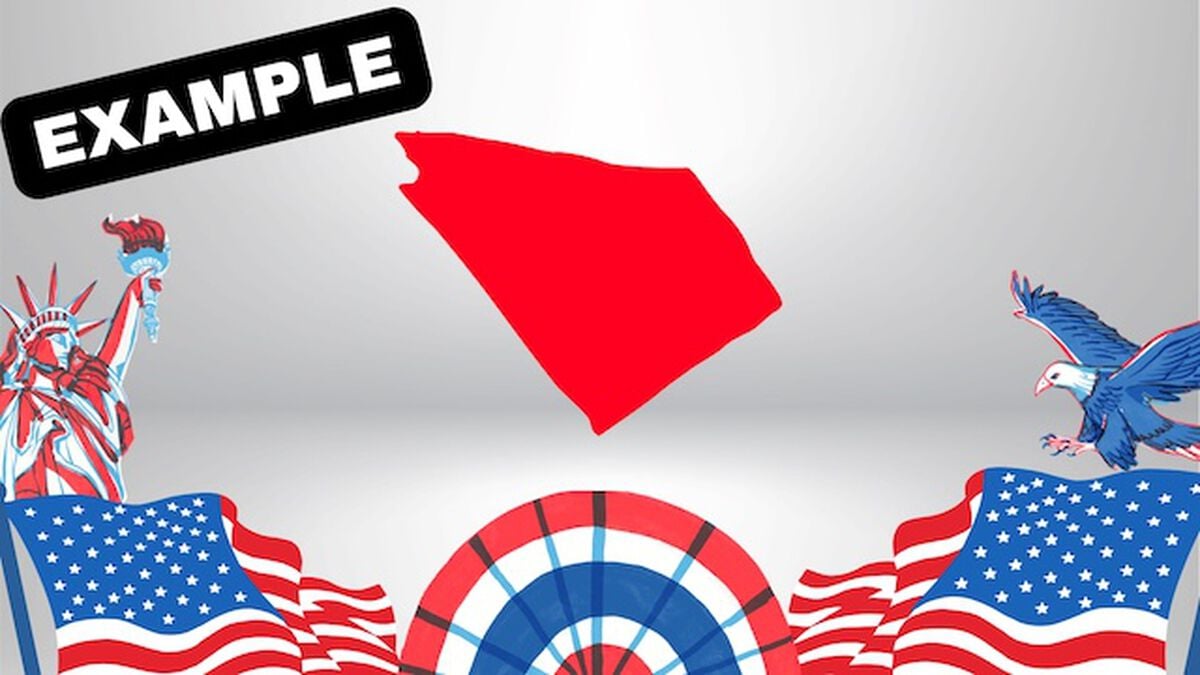 Twisted States of America image number null